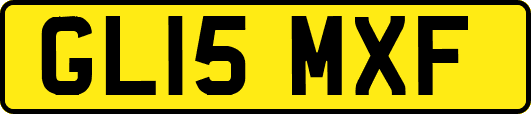 GL15MXF