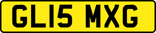 GL15MXG