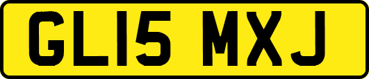 GL15MXJ