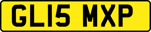 GL15MXP