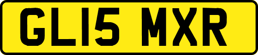 GL15MXR