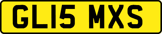 GL15MXS