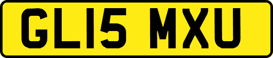 GL15MXU