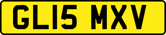 GL15MXV