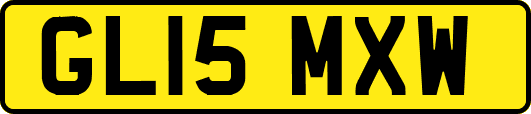 GL15MXW