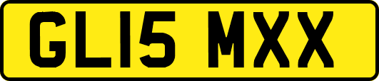 GL15MXX