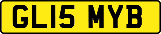 GL15MYB