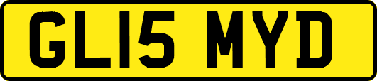 GL15MYD