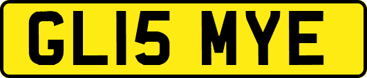 GL15MYE
