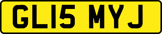 GL15MYJ