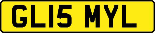 GL15MYL