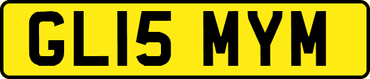 GL15MYM