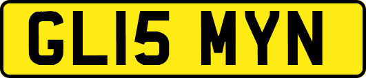 GL15MYN