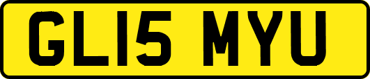 GL15MYU