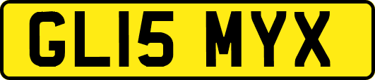 GL15MYX
