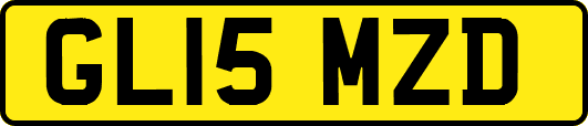 GL15MZD