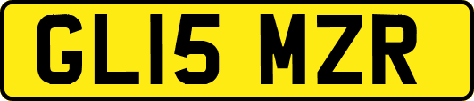 GL15MZR