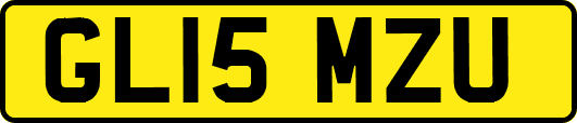 GL15MZU