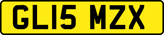 GL15MZX