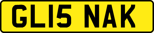 GL15NAK