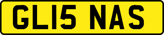 GL15NAS