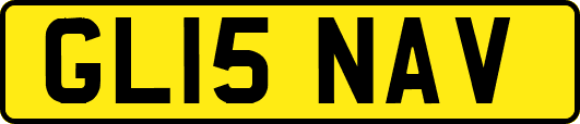 GL15NAV