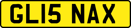 GL15NAX