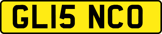 GL15NCO