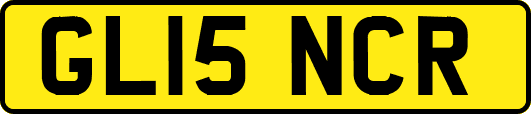 GL15NCR