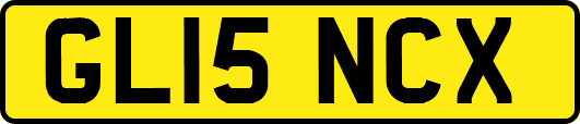GL15NCX