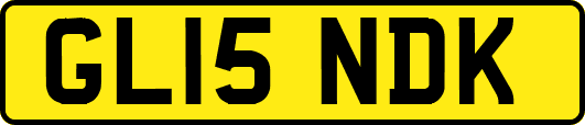 GL15NDK