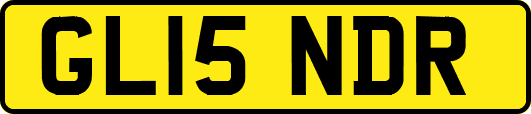GL15NDR