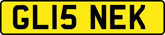 GL15NEK