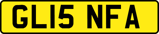 GL15NFA