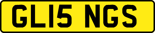 GL15NGS
