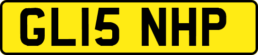 GL15NHP