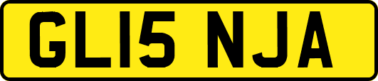 GL15NJA