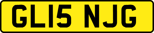 GL15NJG