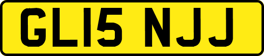 GL15NJJ