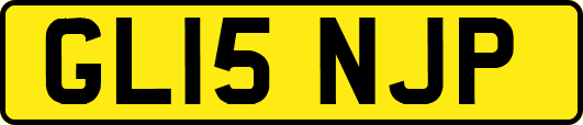 GL15NJP