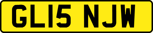 GL15NJW
