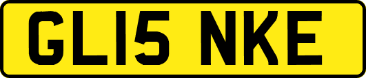 GL15NKE