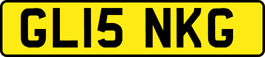 GL15NKG