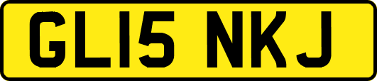 GL15NKJ