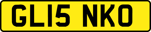 GL15NKO