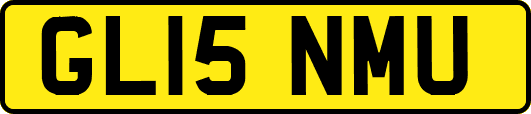 GL15NMU