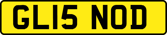 GL15NOD