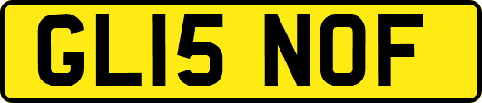 GL15NOF