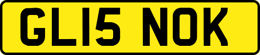 GL15NOK