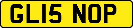 GL15NOP